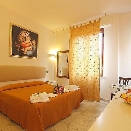 Arcadia Guesthouse Florence Extérieur photo