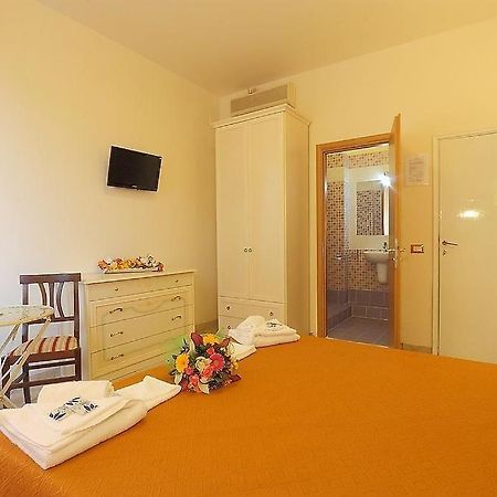 Arcadia Guesthouse Florence Extérieur photo