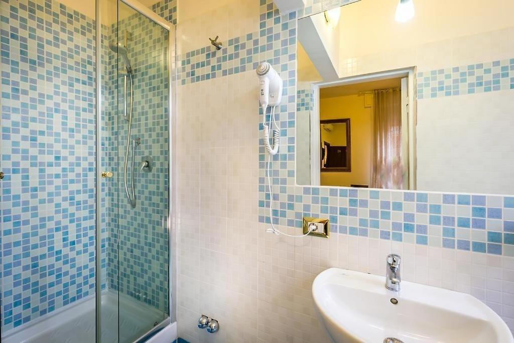 Arcadia Guesthouse Florence Extérieur photo